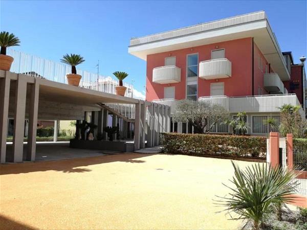 Hotel Villa Maria a Caorle