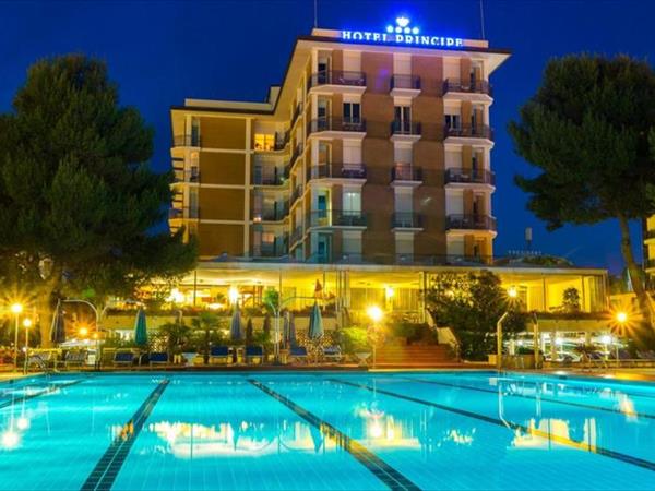 Hotel Principe a San Michele al Tagliamento