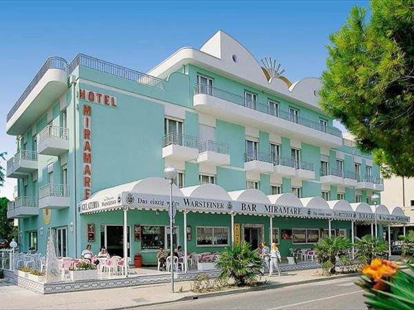 Hotel Miramare a San Michele al Tagliamento