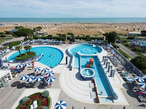 Aparthotel Imperial a San Michele al Tagliamento