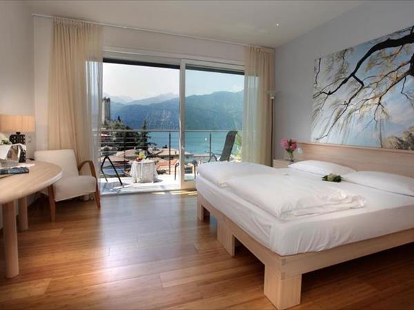 Eco Hotel Ariston a Malcesine