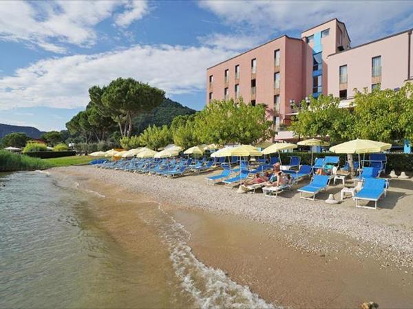 Hotel Sportsman a Bardolino