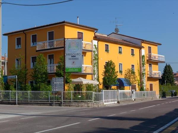 Hotel Bardolino a Bardolino