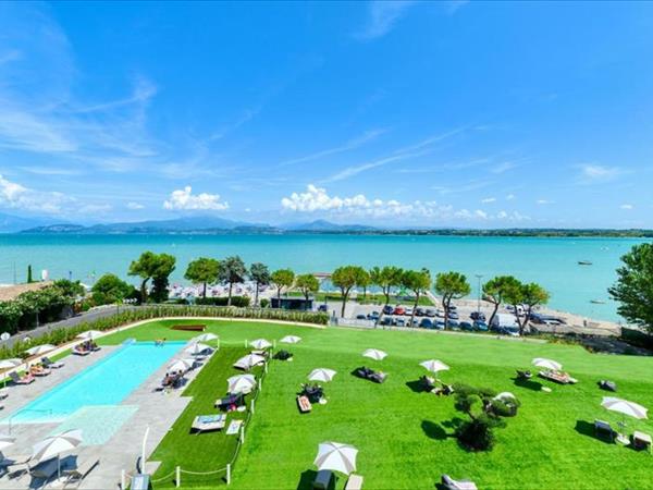 Vision Hotel a Peschiera del Garda