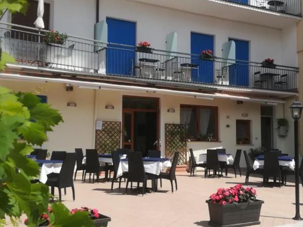 Hotel Luisa a Brenzone sul Garda