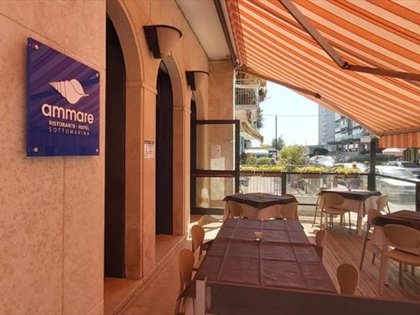 Hotel Ammare a 