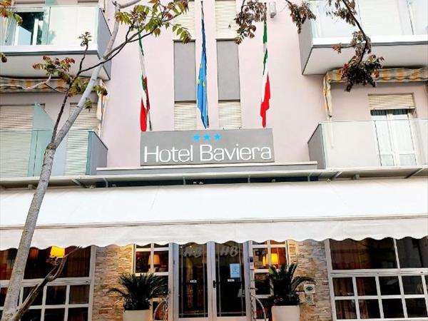 Hotel Baviera a 