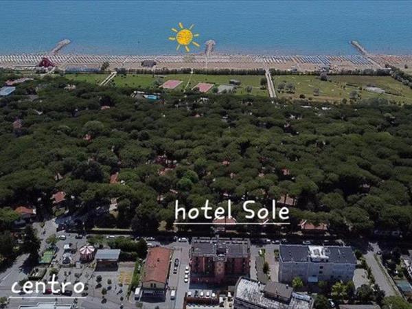 Hotel Sole a 