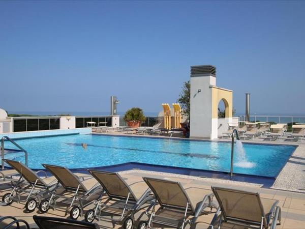 Eraclea Palace Hotel 4 stelle S a 