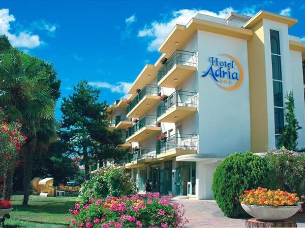 Hotel Adria a Lignano Sabbiadoro