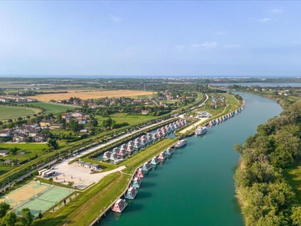 Marina Azzurra Resort a Lignano Sabbiadoro