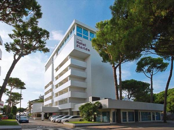 Hotel Florida a Lignano Sabbiadoro