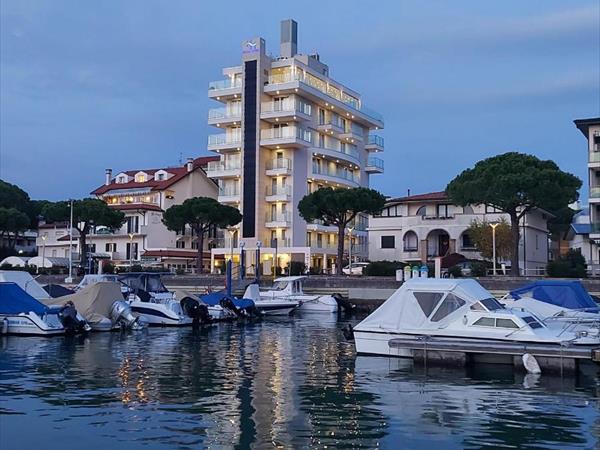 Hotel Mare a Lignano Sabbiadoro