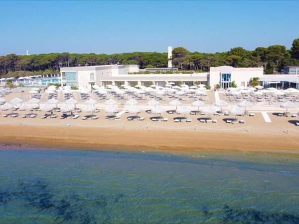 Riviera Resort Hotel a Lignano Sabbiadoro