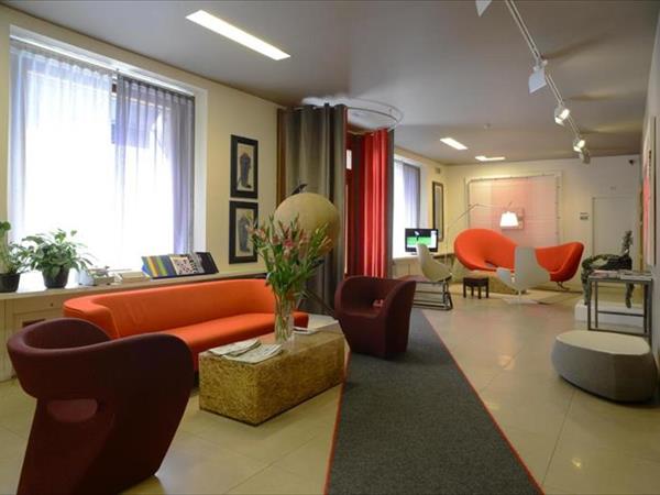 Hotel Colombia a Trieste