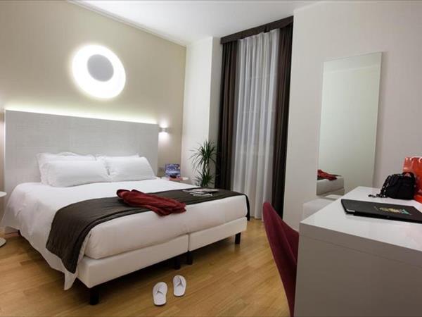 Hotel Coppe Trieste - Boutique Hotel a Trieste