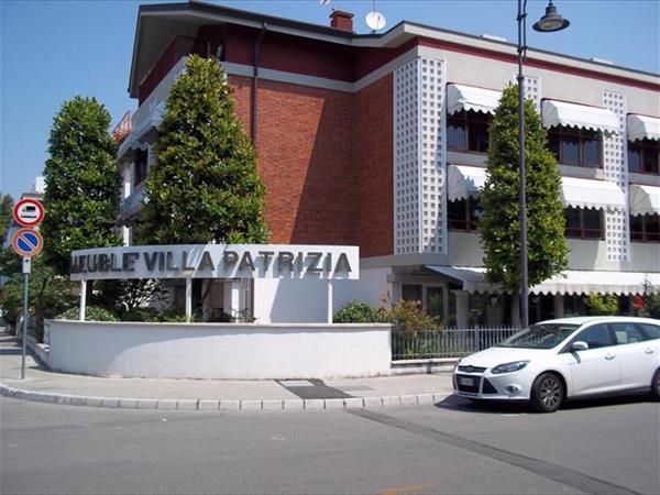 Hotel Meublè Villa Patrizia a Grado