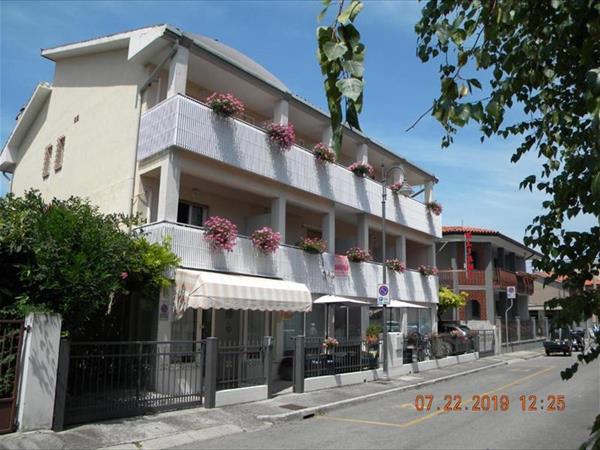 Hotel Eliani a Grado