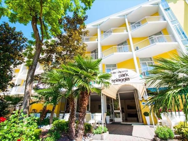 Hotel Park Spiaggia a Grado