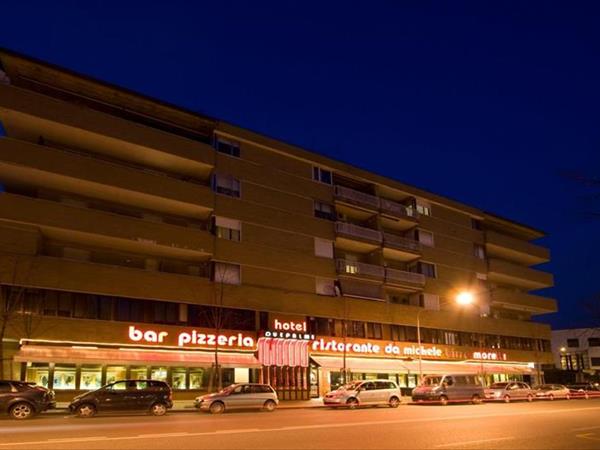 Hotel Alle Due Palme a Udine