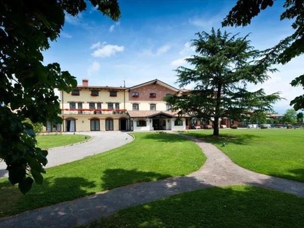 Relais Picaron a San Daniele del Friuli