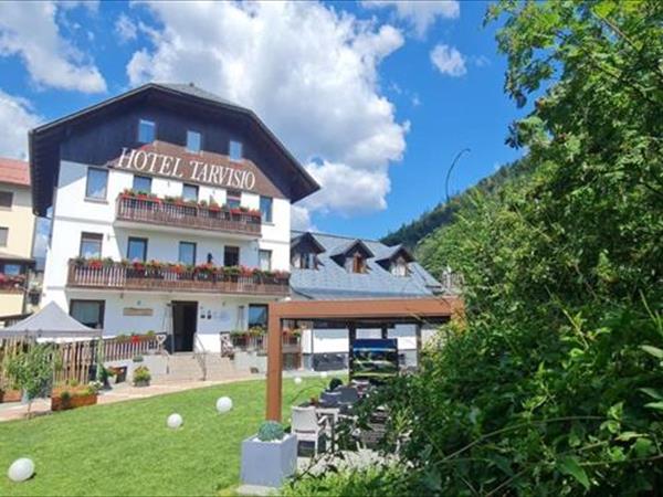 Hotel Tarvisio Bike & Ski a Tarvisio