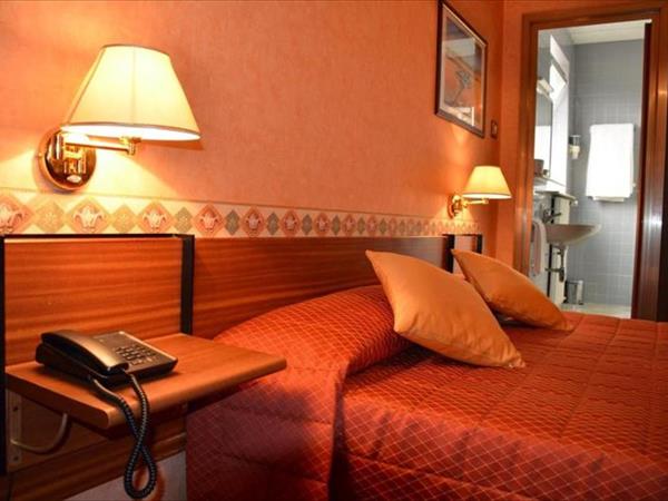 Hotel Milano a Trieste