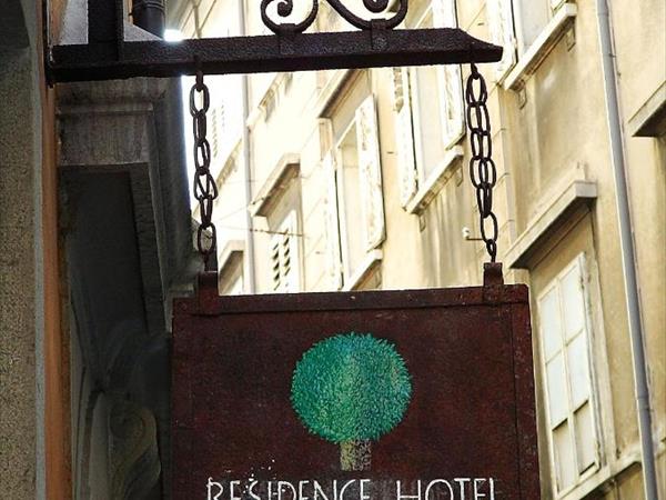 Boutique Hotel Albero Nascosto a Trieste