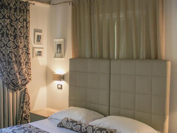 Barbacan Boutique Hotel a Trieste