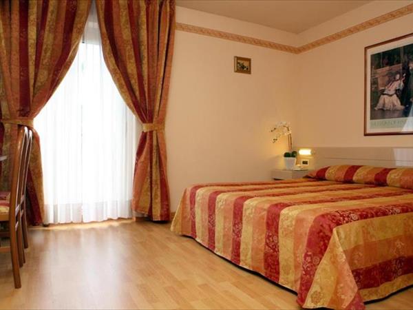 Hotel Excelsior a Monfalcone