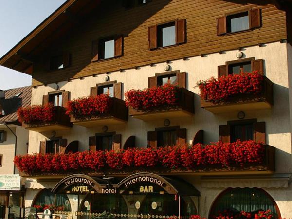 Hotel International a Tarvisio