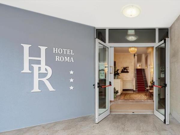 Hotel Roma a Palmanova