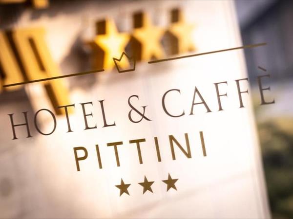 Hotel Pittini a Gemona del Friuli