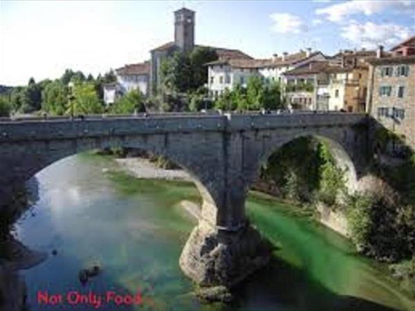 Hotel Roma a Cividale del Friuli