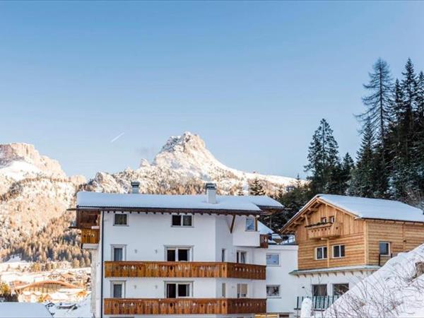 Hotel La Pineta a Selva di Val Gardena