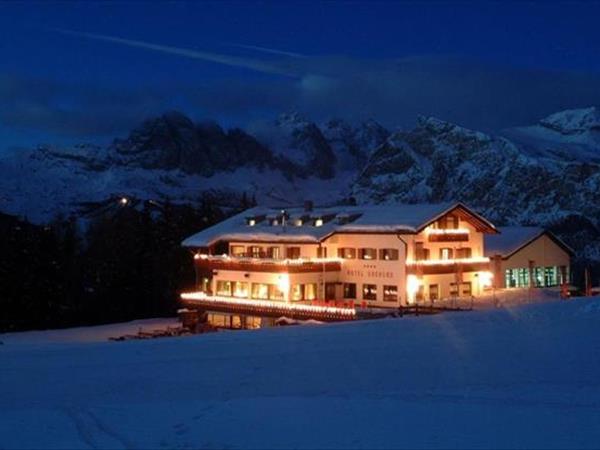 Hotel Sochers Club a Selva di Val Gardena