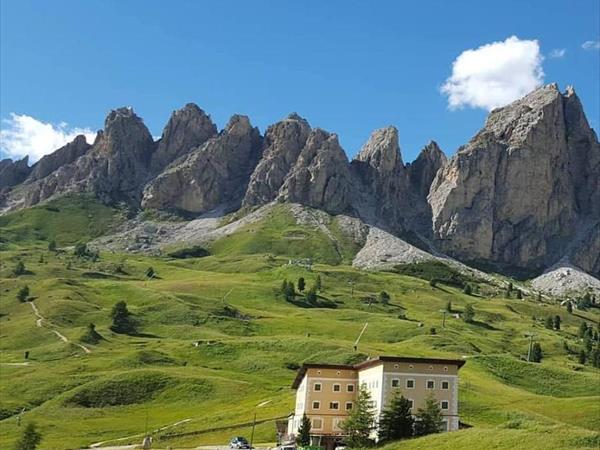 Hotel Cir a Selva di Val Gardena