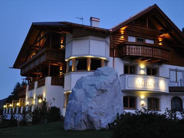 Garni Hotel Mirabel a Ortisei