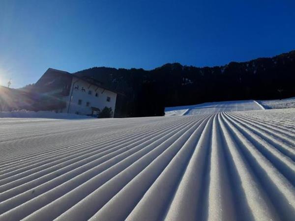 Hotel Ronce a Ortisei