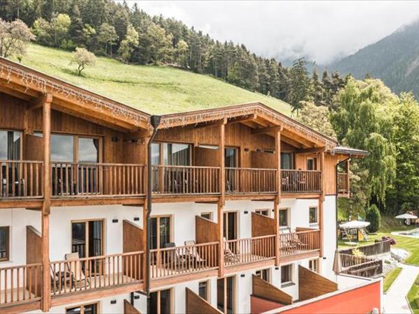 Hotel Fernblick a Bressanone