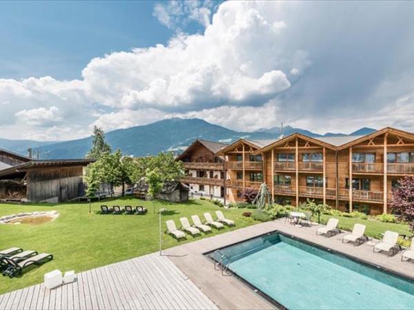 Hotel Gasserhof a Bressanone