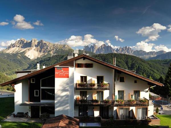 The Vista Hotel a Bressanone