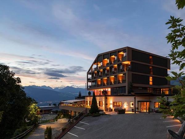 Hotel Fischer a Bressanone