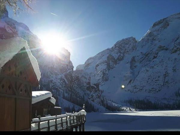 Hotel Brandl a San Candido