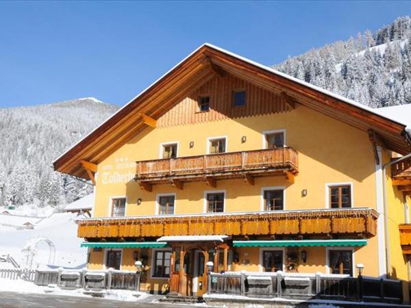 Hotel Tolderhof a San Candido