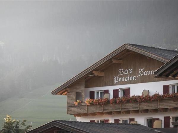 Pension Haunold a San Candido