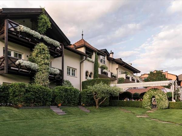 Hotel Magdalener Hof a Bolzano