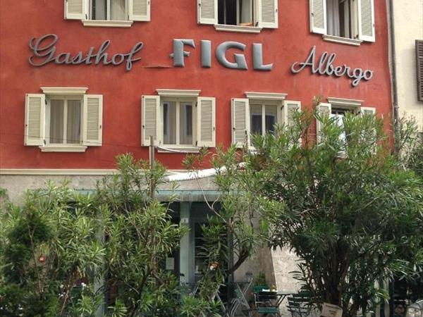 Hotel Figl ***S a Bolzano