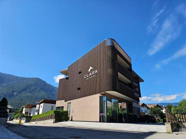 B&B Boutiquehotel Clara a Brunico