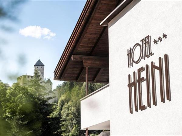 Hotel Heini a Campo Tures